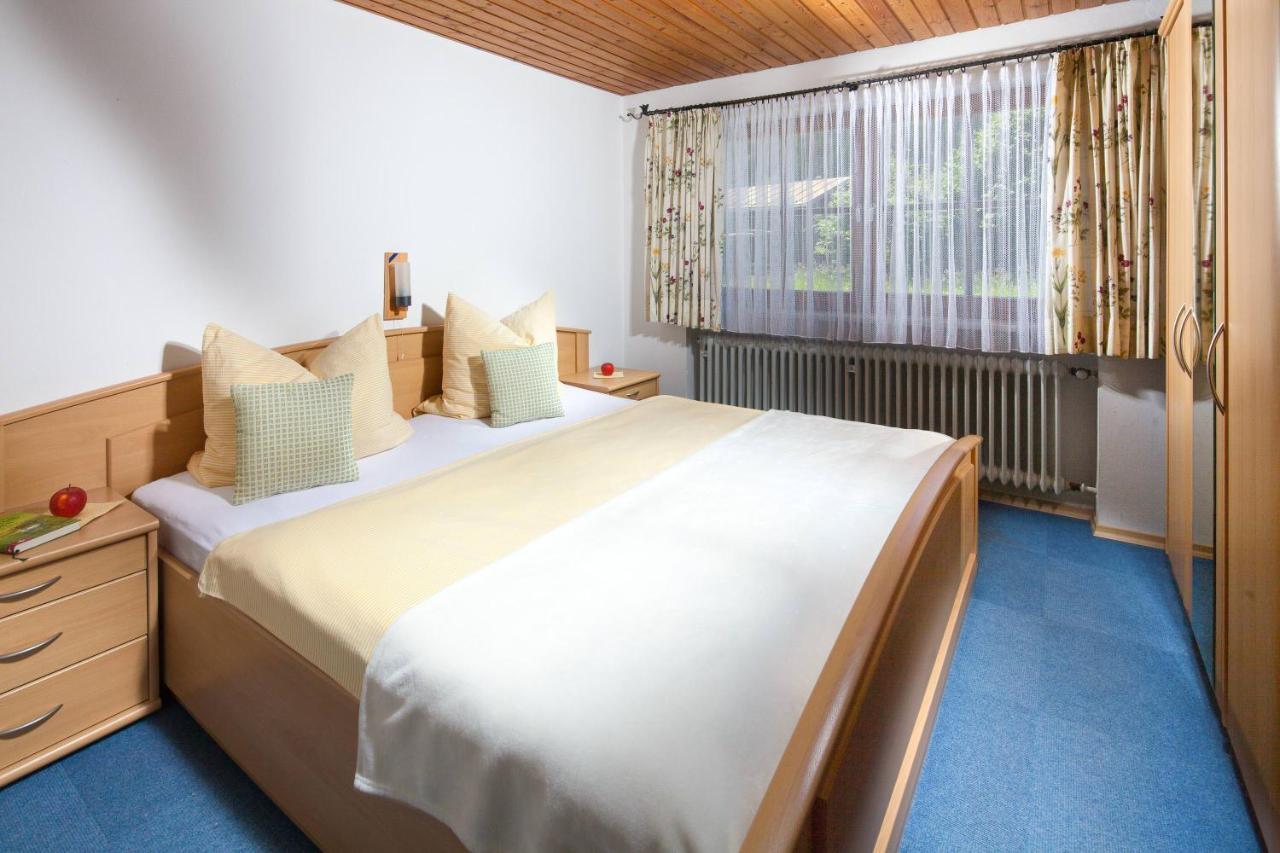 Ferienwohnung Drachllehen Schönau am Königssee Exterior foto