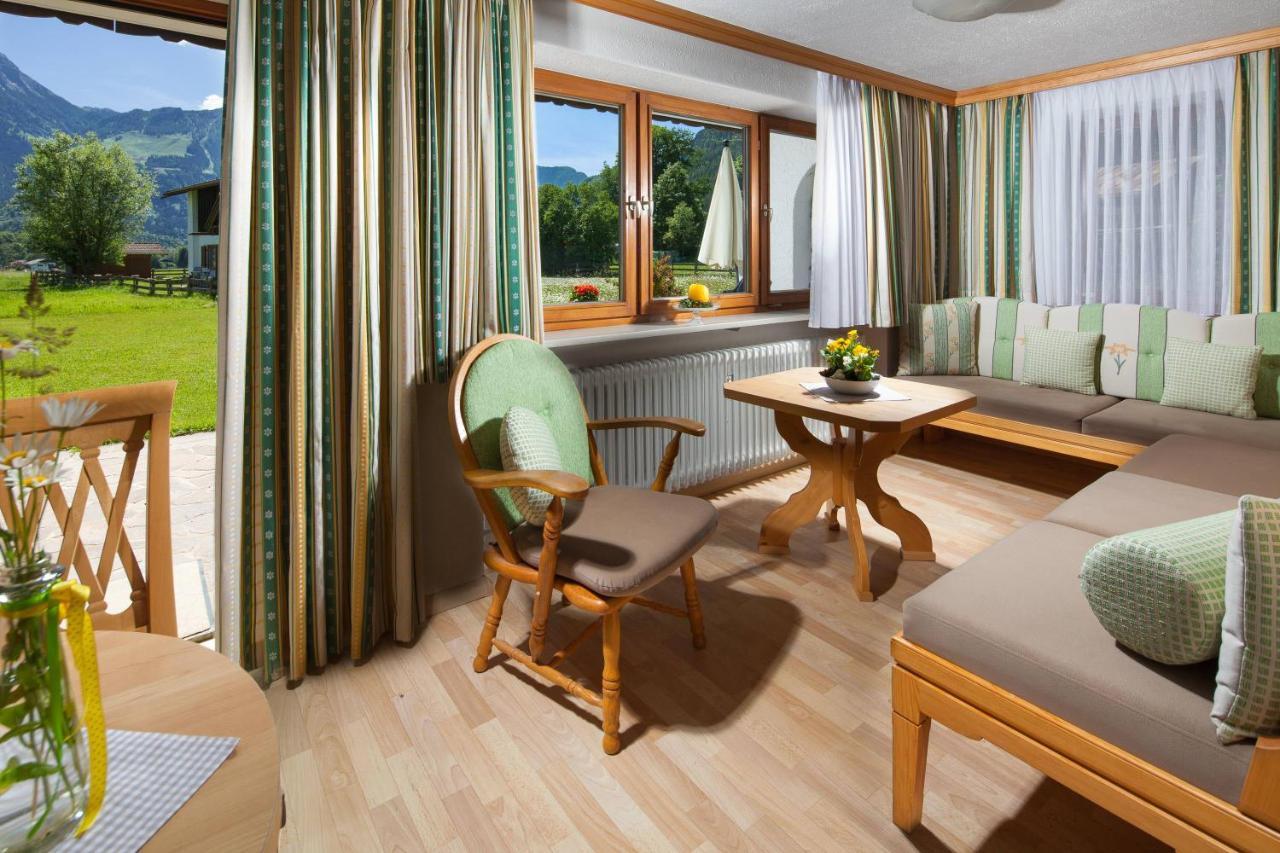 Ferienwohnung Drachllehen Schönau am Königssee Exterior foto