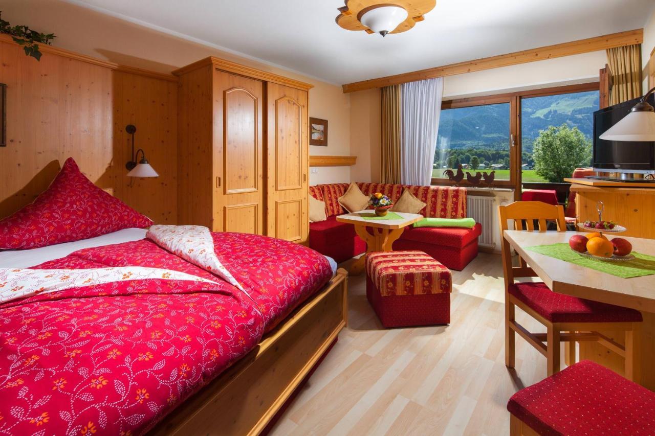 Ferienwohnung Drachllehen Schönau am Königssee Exterior foto