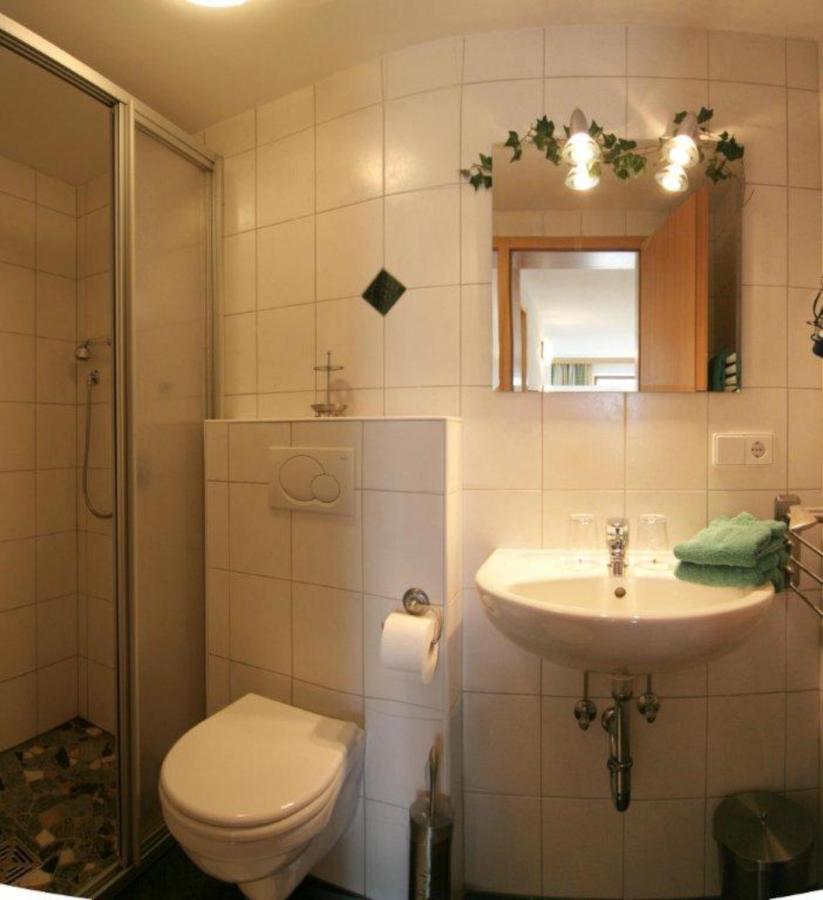 Ferienwohnung Drachllehen Schönau am Königssee Exterior foto