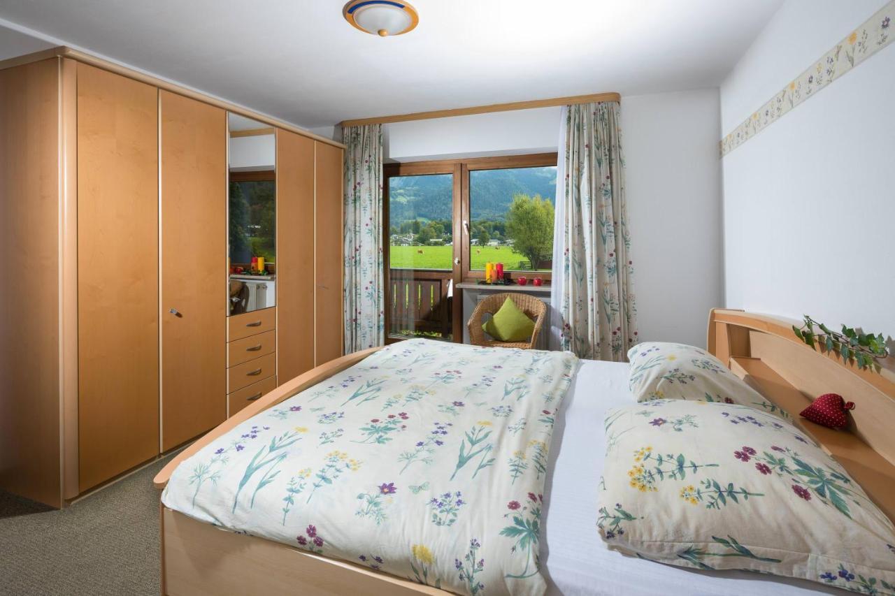 Ferienwohnung Drachllehen Schönau am Königssee Exterior foto